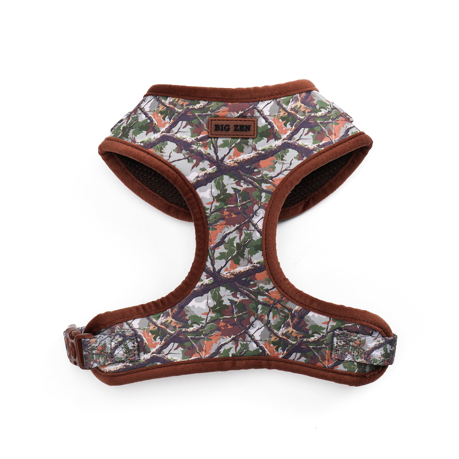 Woodland Trails Harness