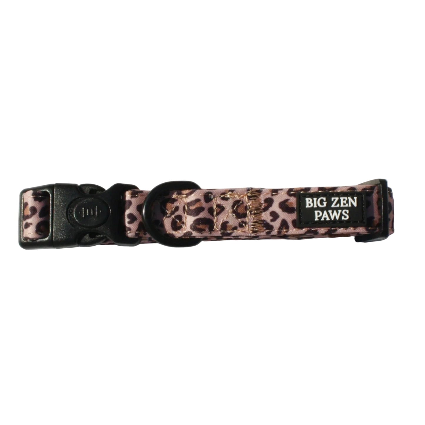 Safari Collar