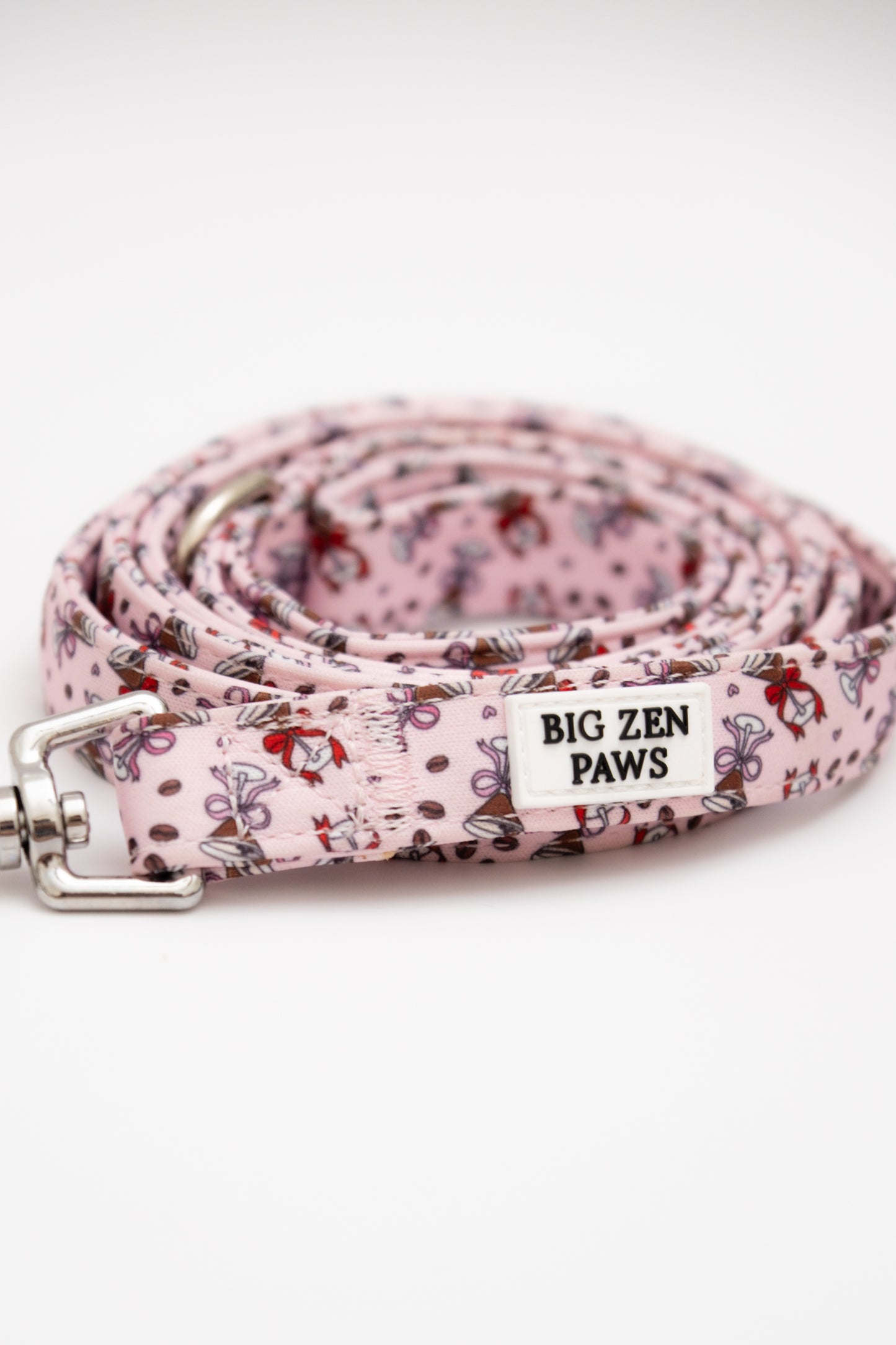 Espresso Martini Leash