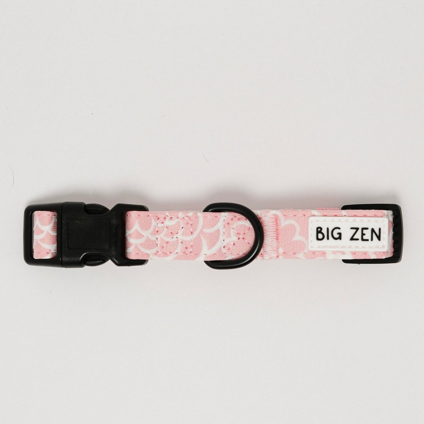 Flower Blossom Collar