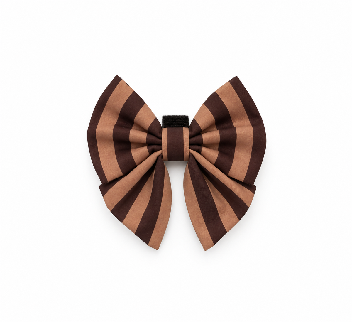 Brown Sugar Sailor Bow