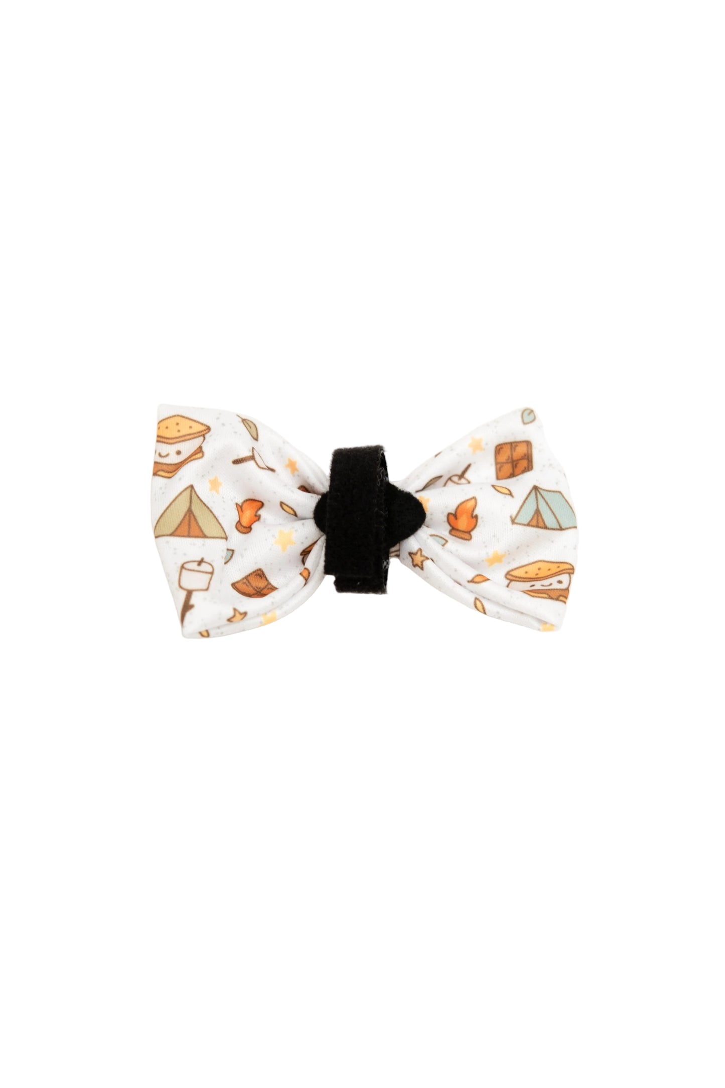S’mores Bow Tie