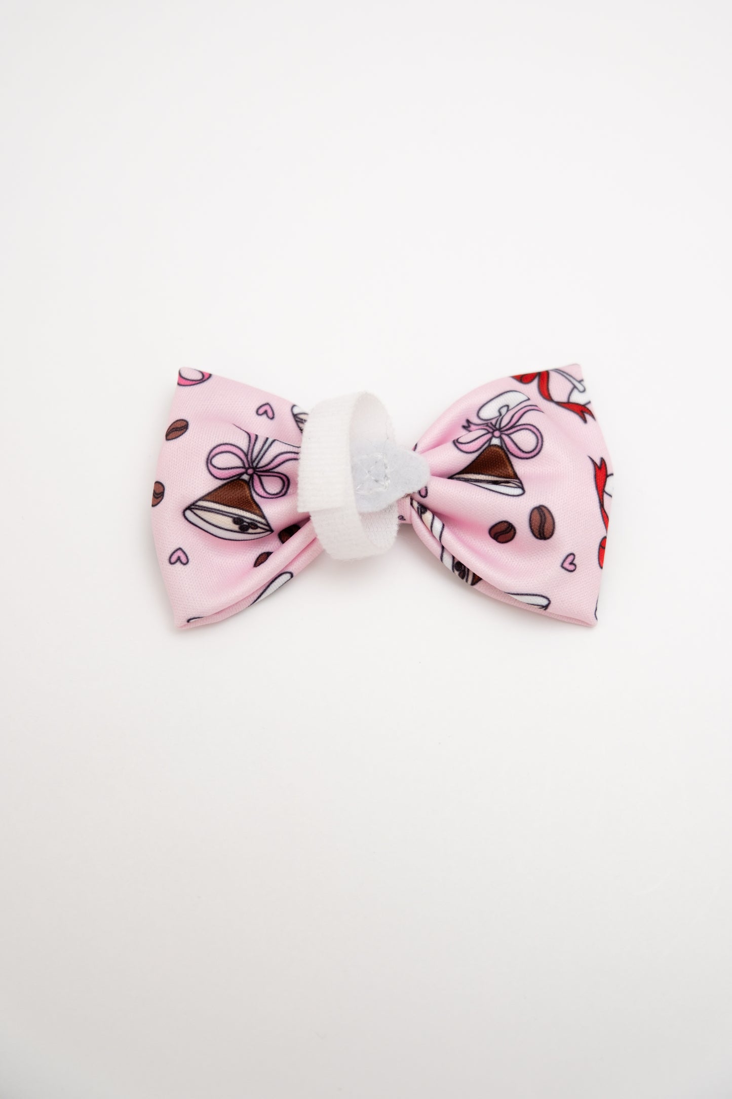 Espresso Martini Bow