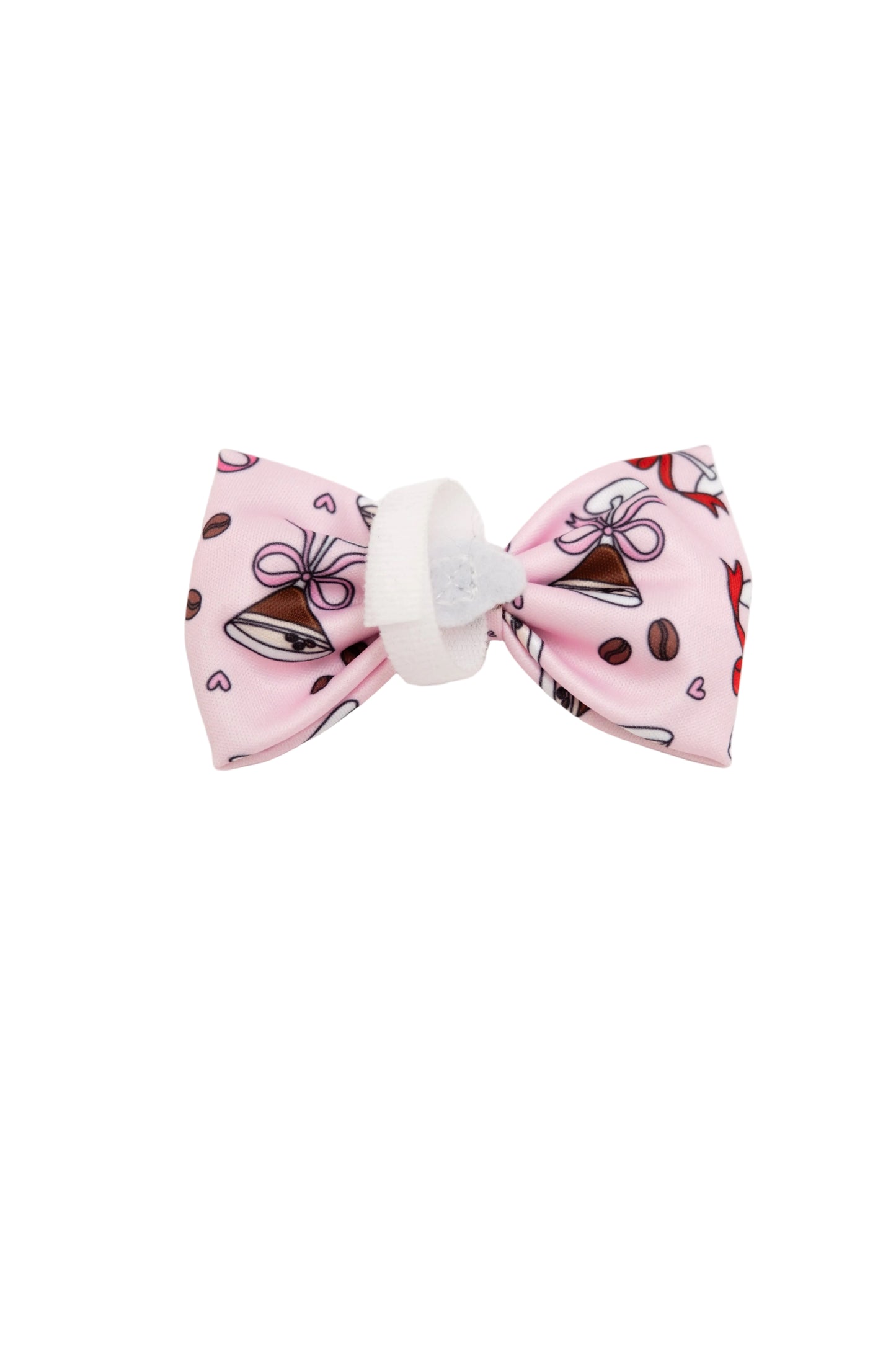Espresso Martini Bow