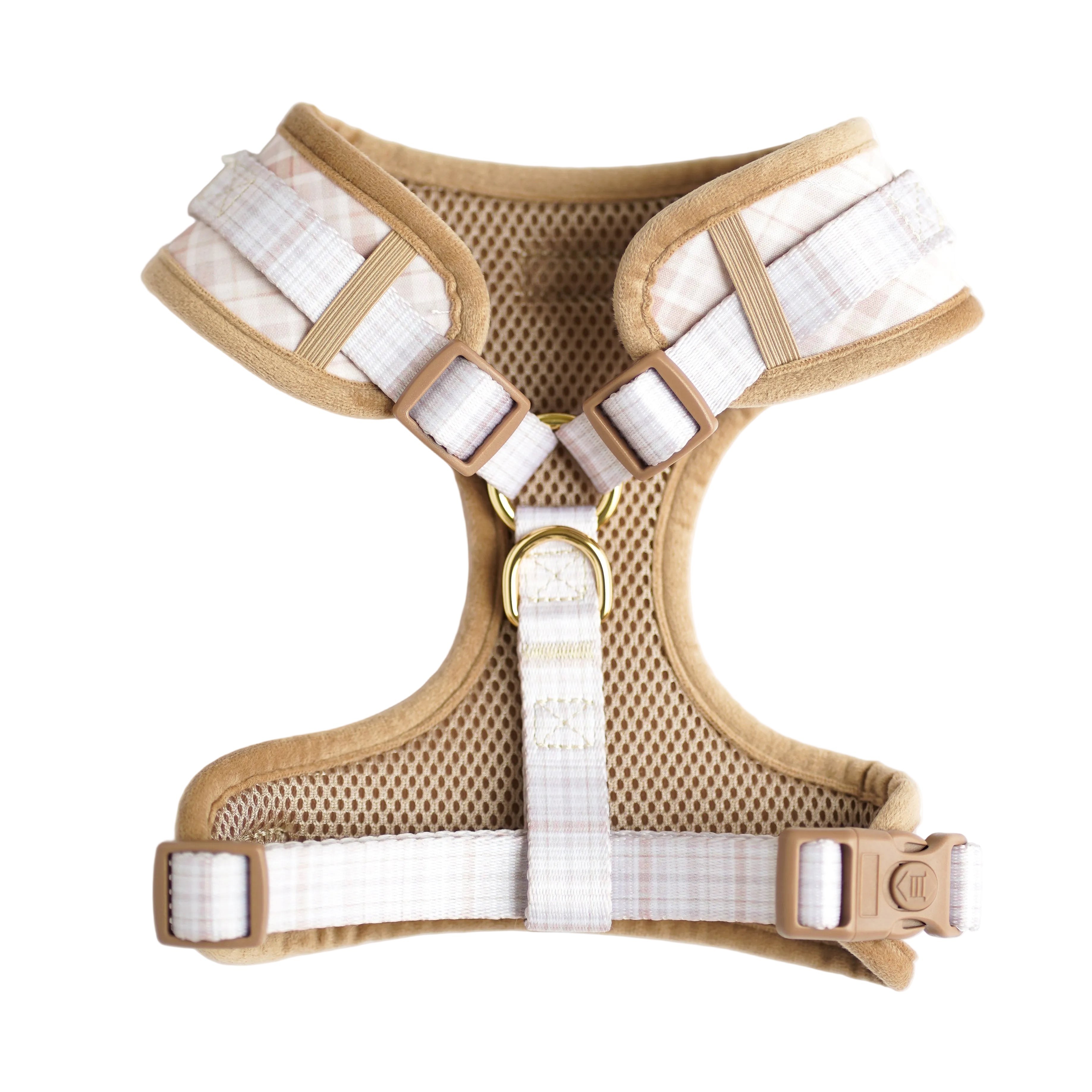 Cloud Foam Latte Harness