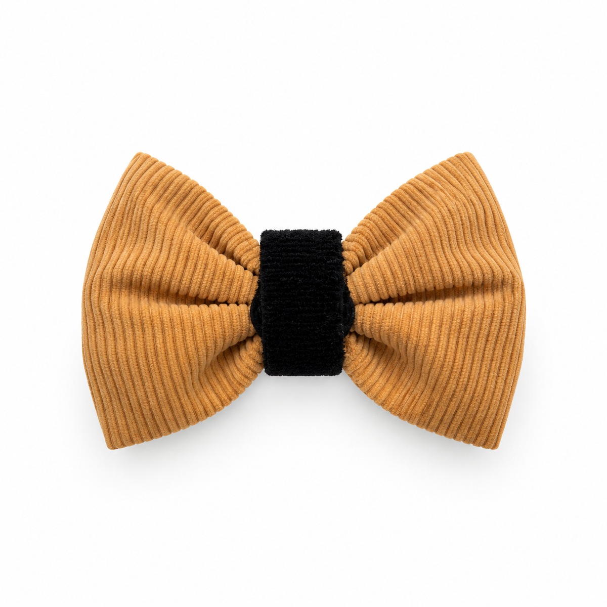 Pumpkin Patch Bow Tie
