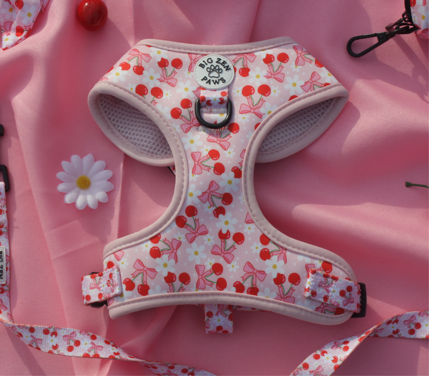 Sakura Harness