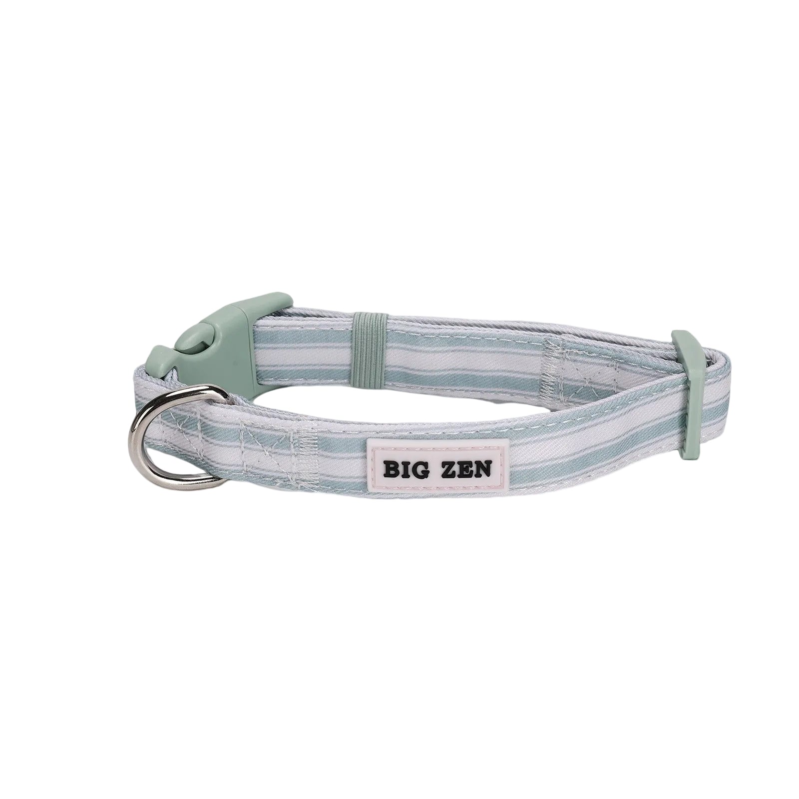 Ivy Stripe Collar