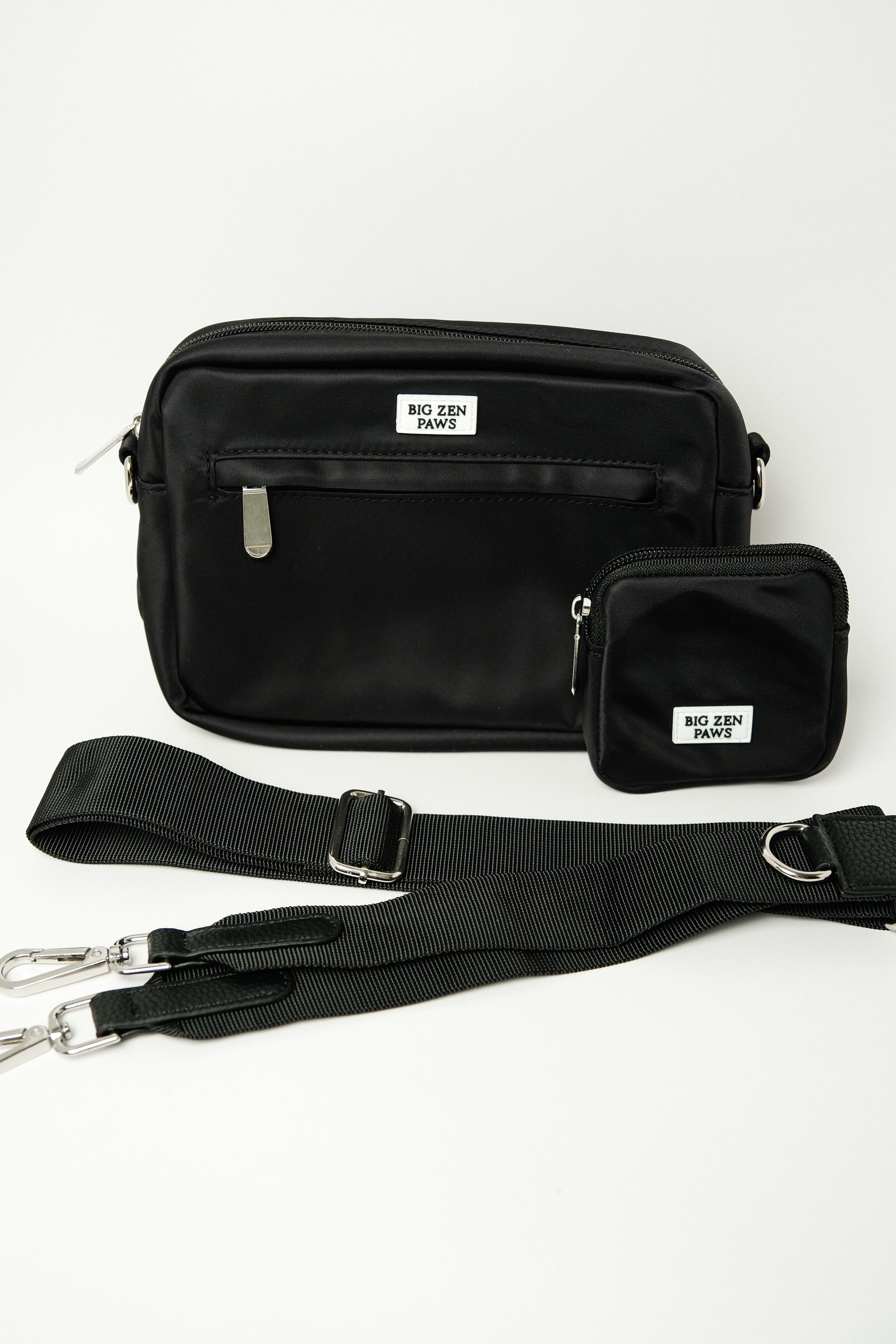 Dog Mom Bag