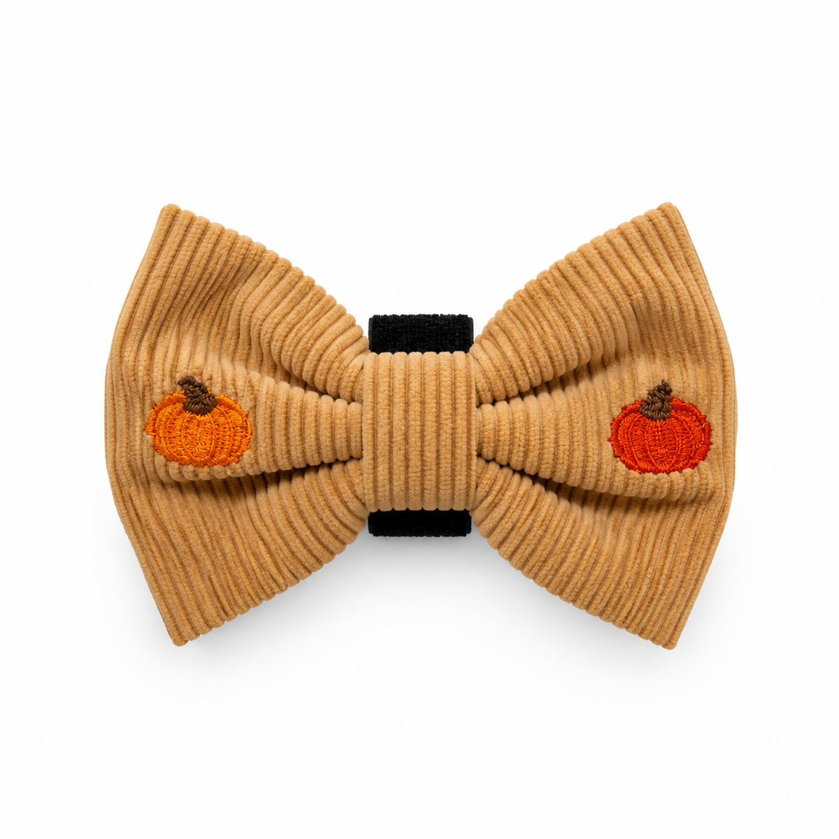 Pumpkin Patch Bow Tie