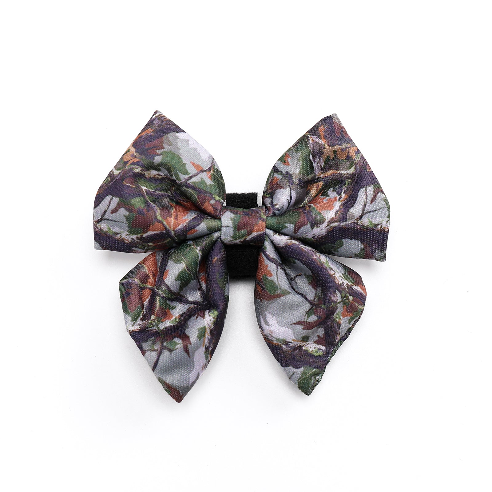 Woodland Trails sailor bow