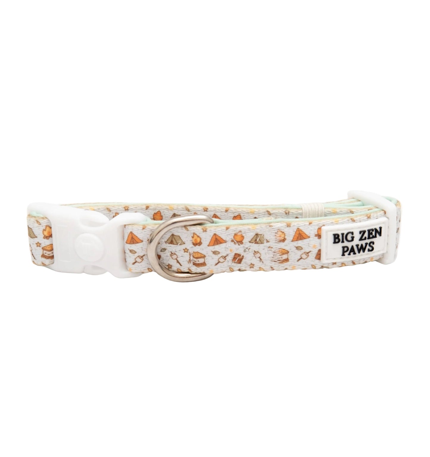 S’more’s Collar