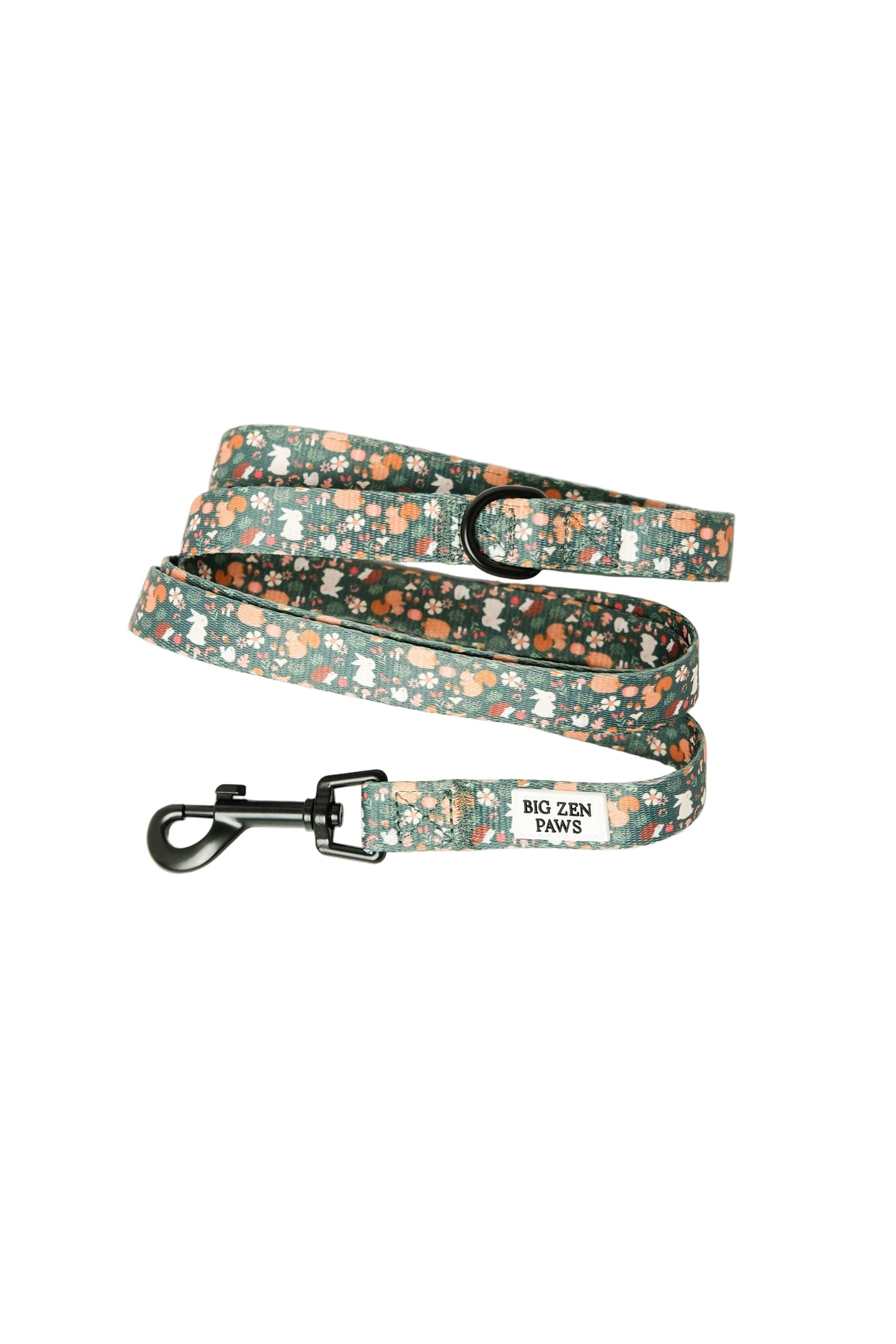 Forest Friends Leash