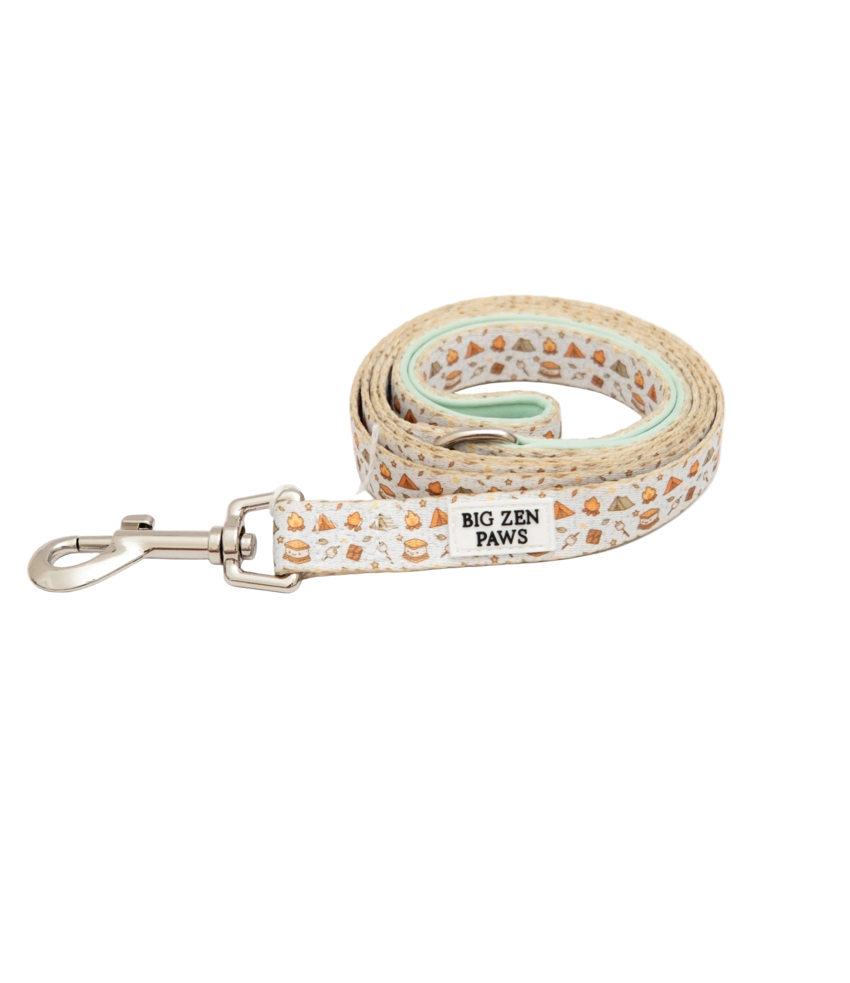 S’mores leash