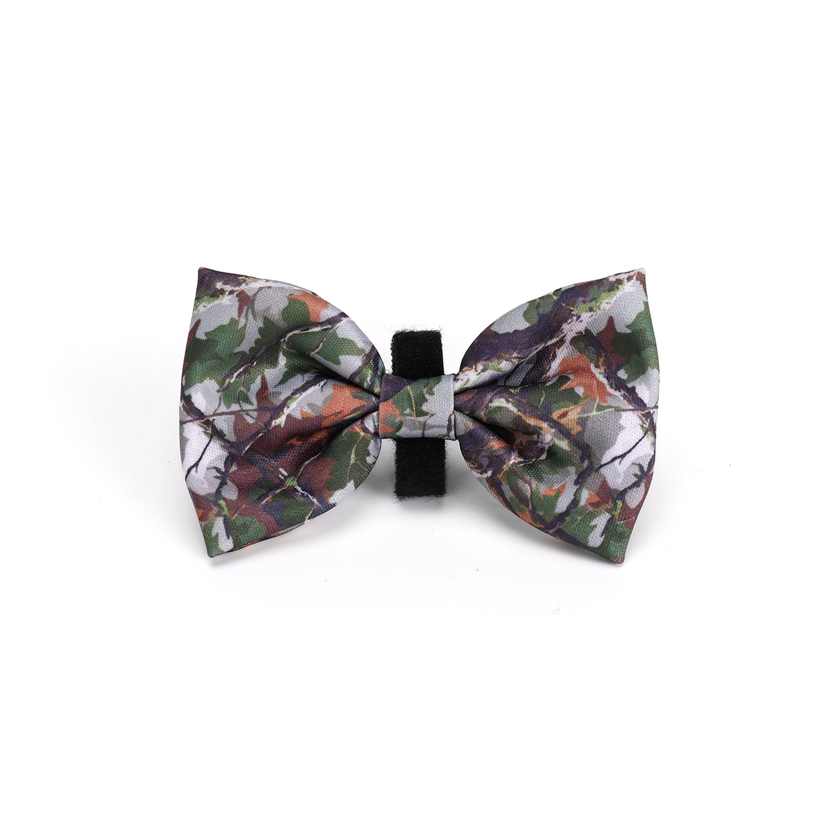 Woodland Trails bow tie