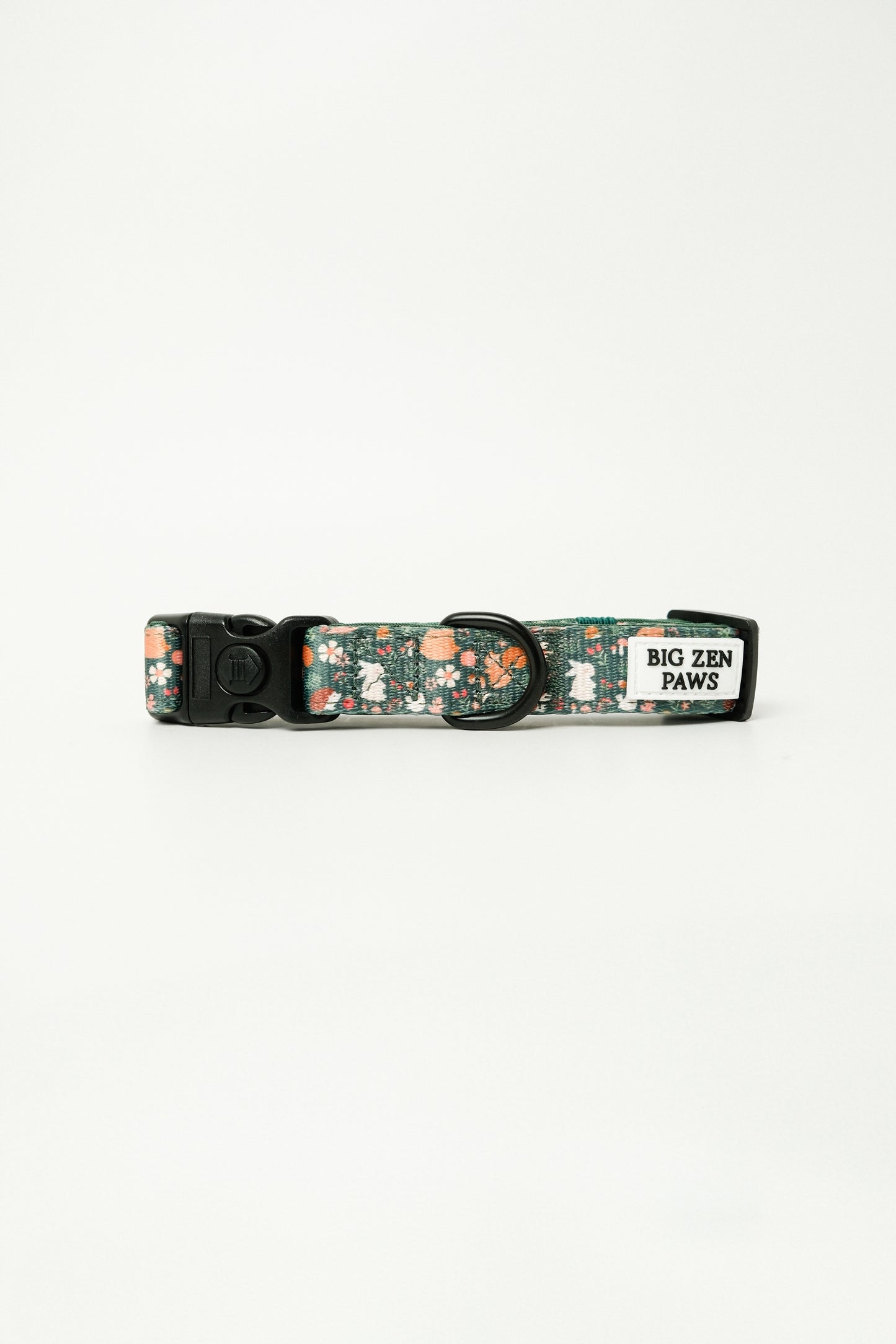 Forest Friends Collar