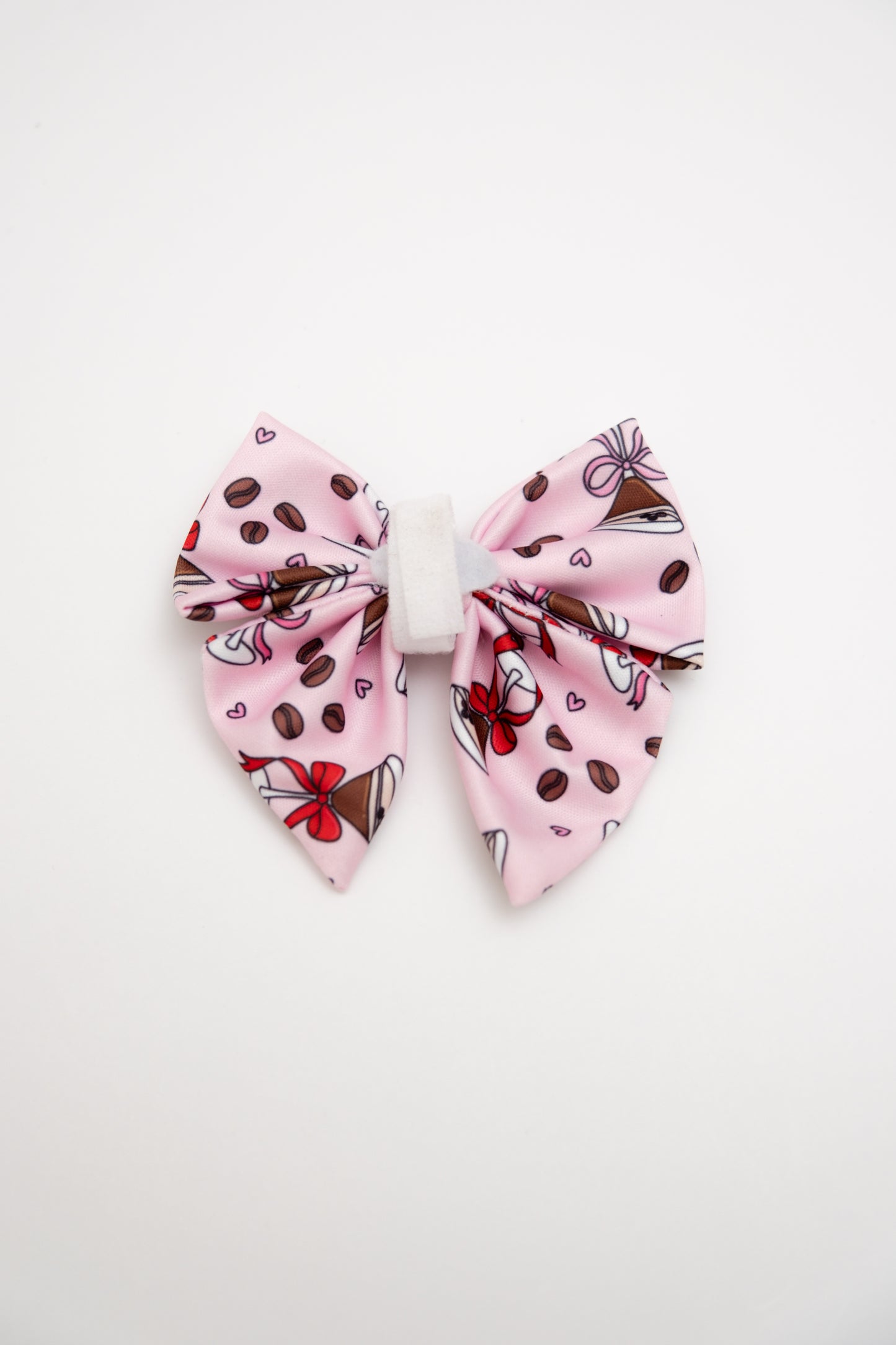 Espresso Martini Sailor Bow