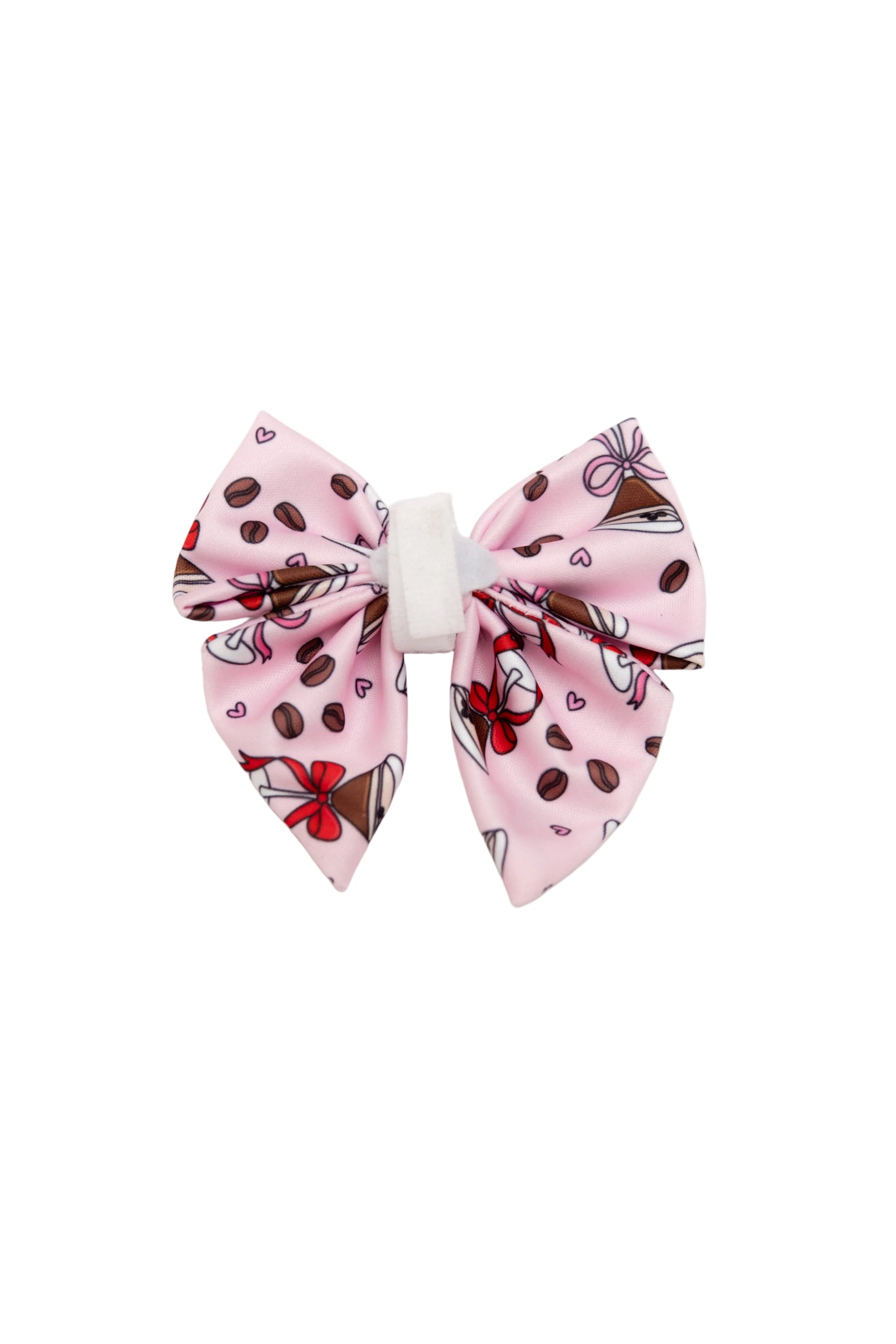 Espresso Martini Sailor Bow