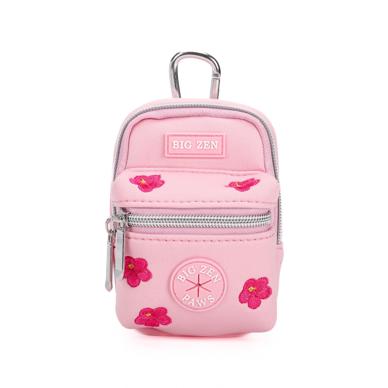 Pink Paradise Backpack