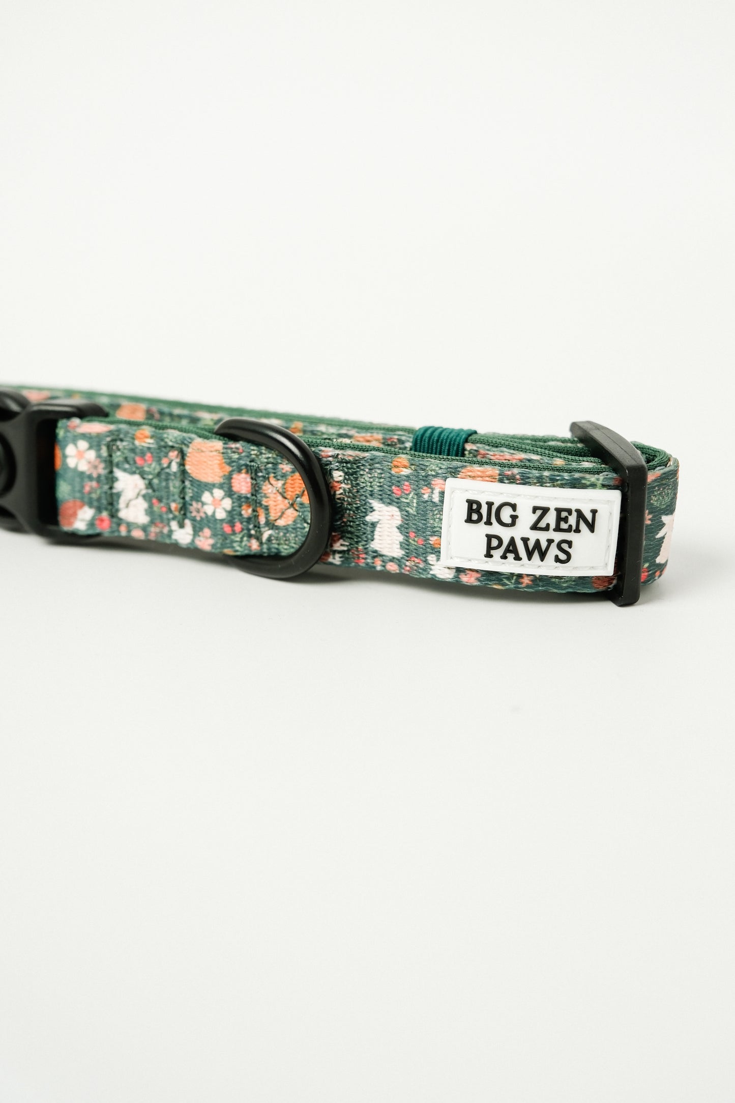 Forest Friends Collar