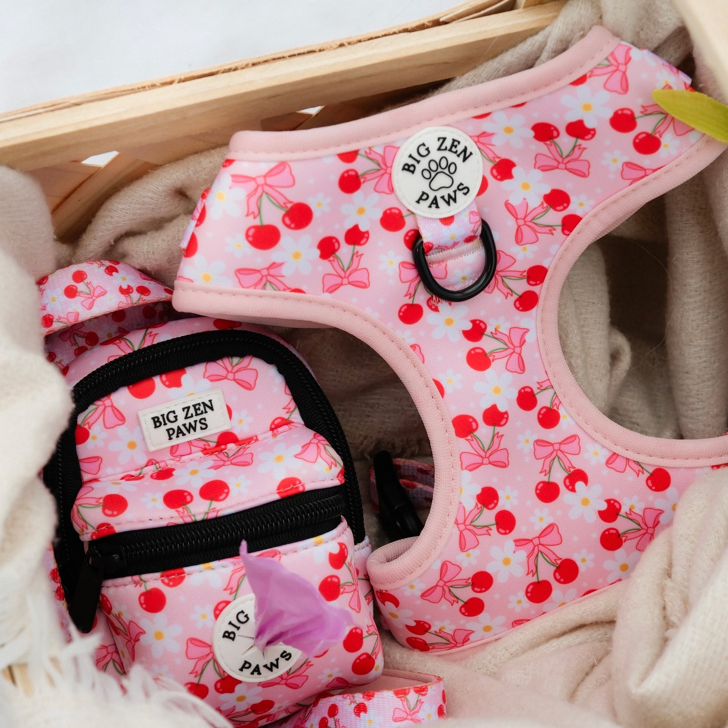 Sakura Harness