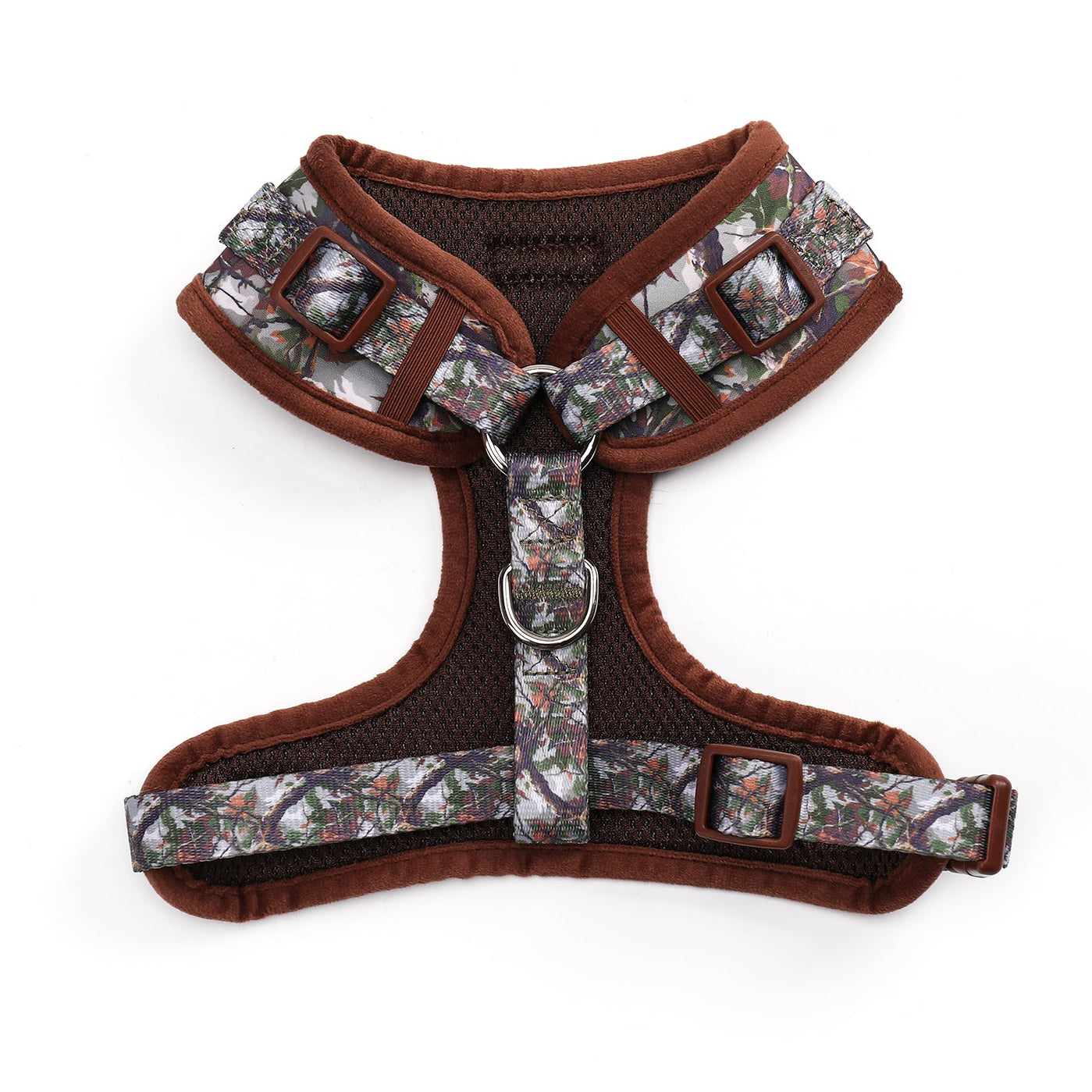 Woodland Trails Harness