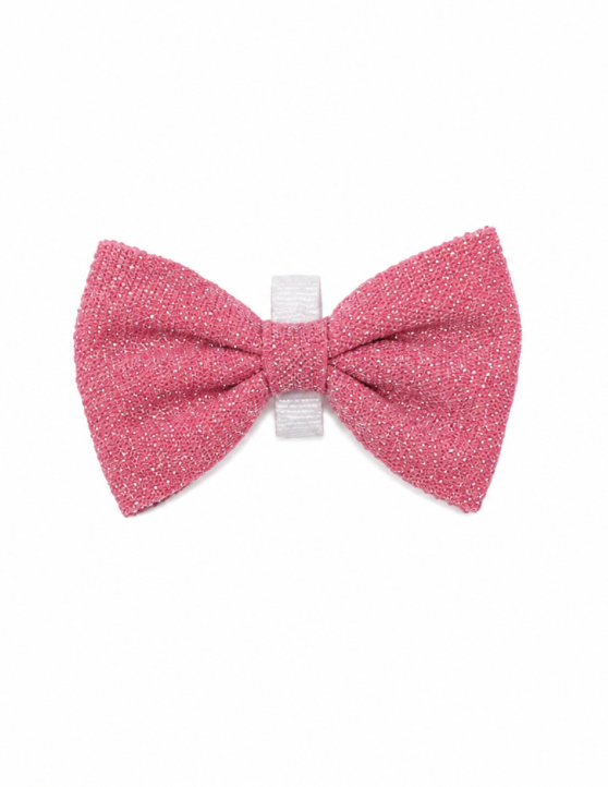 Stardust Bow Tie