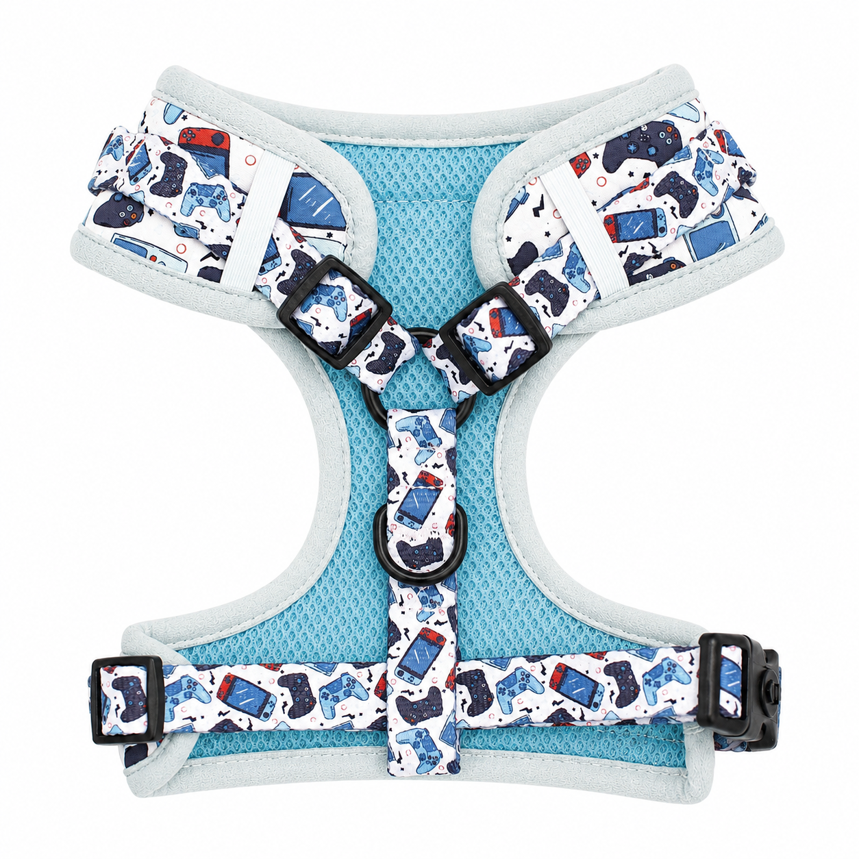Level Up Harness