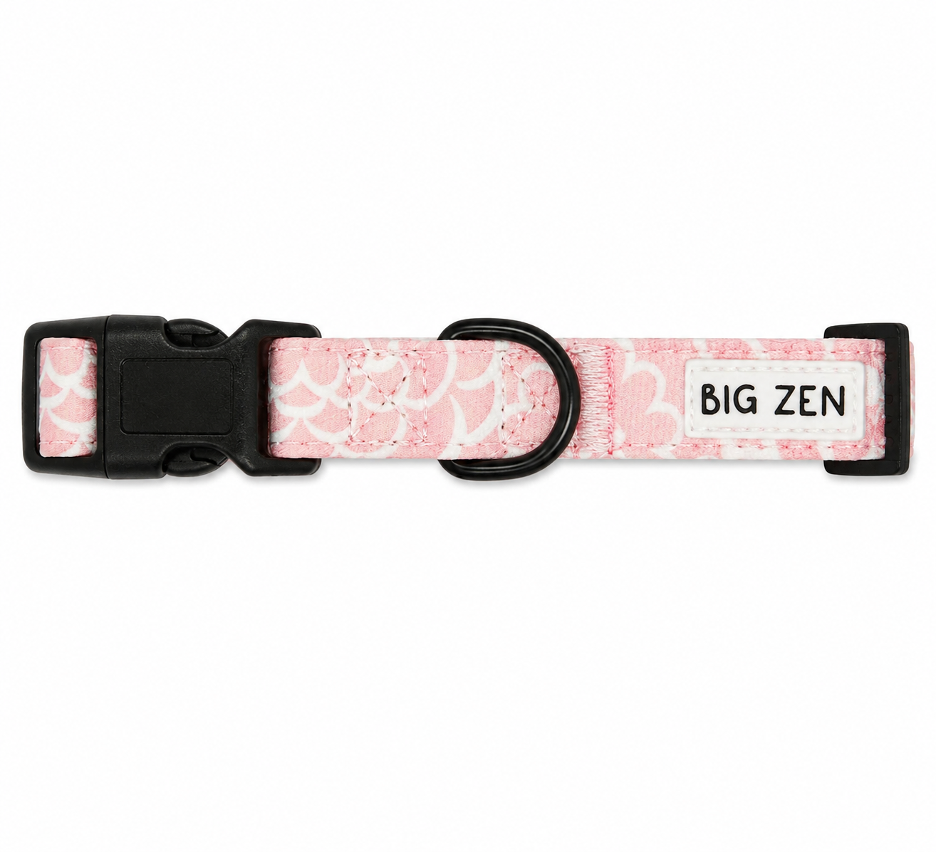Flower Blossom Collar