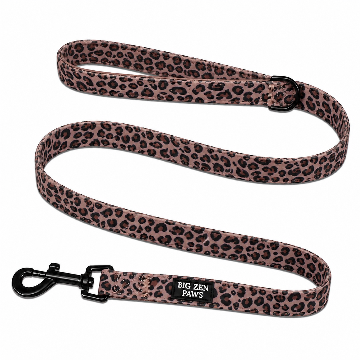 Safari Leash
