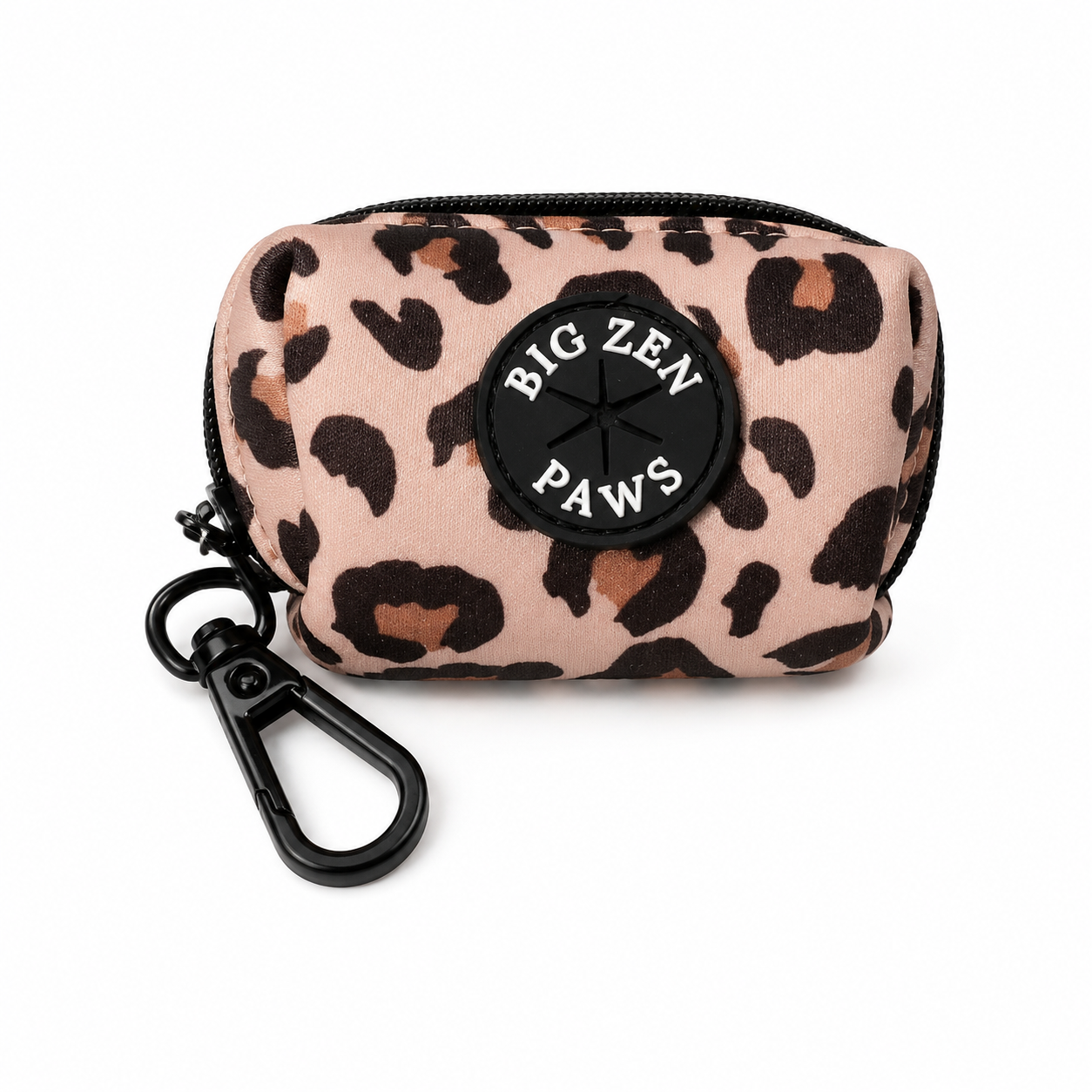 Safari Poop Bag Holder