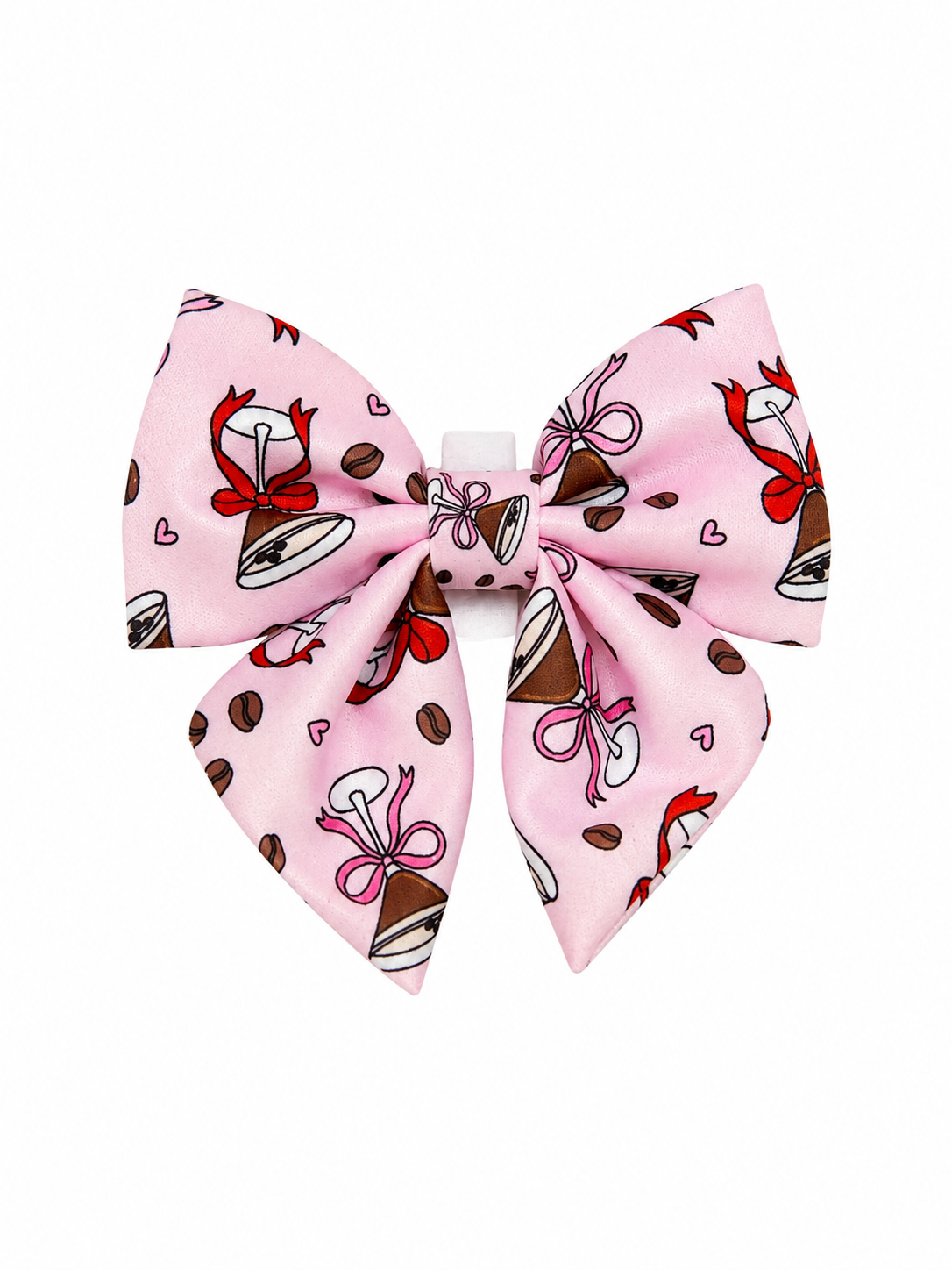 Espresso Martini Sailor Bow