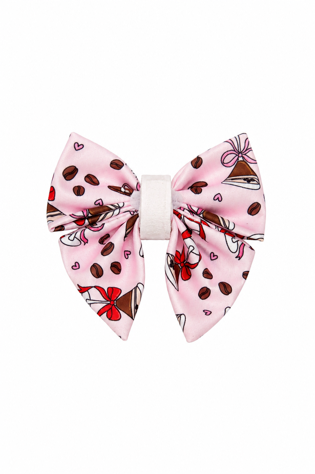 Espresso Martini Sailor Bow