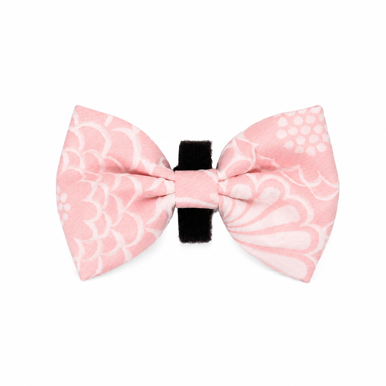 Flower Blossom Bow Tie