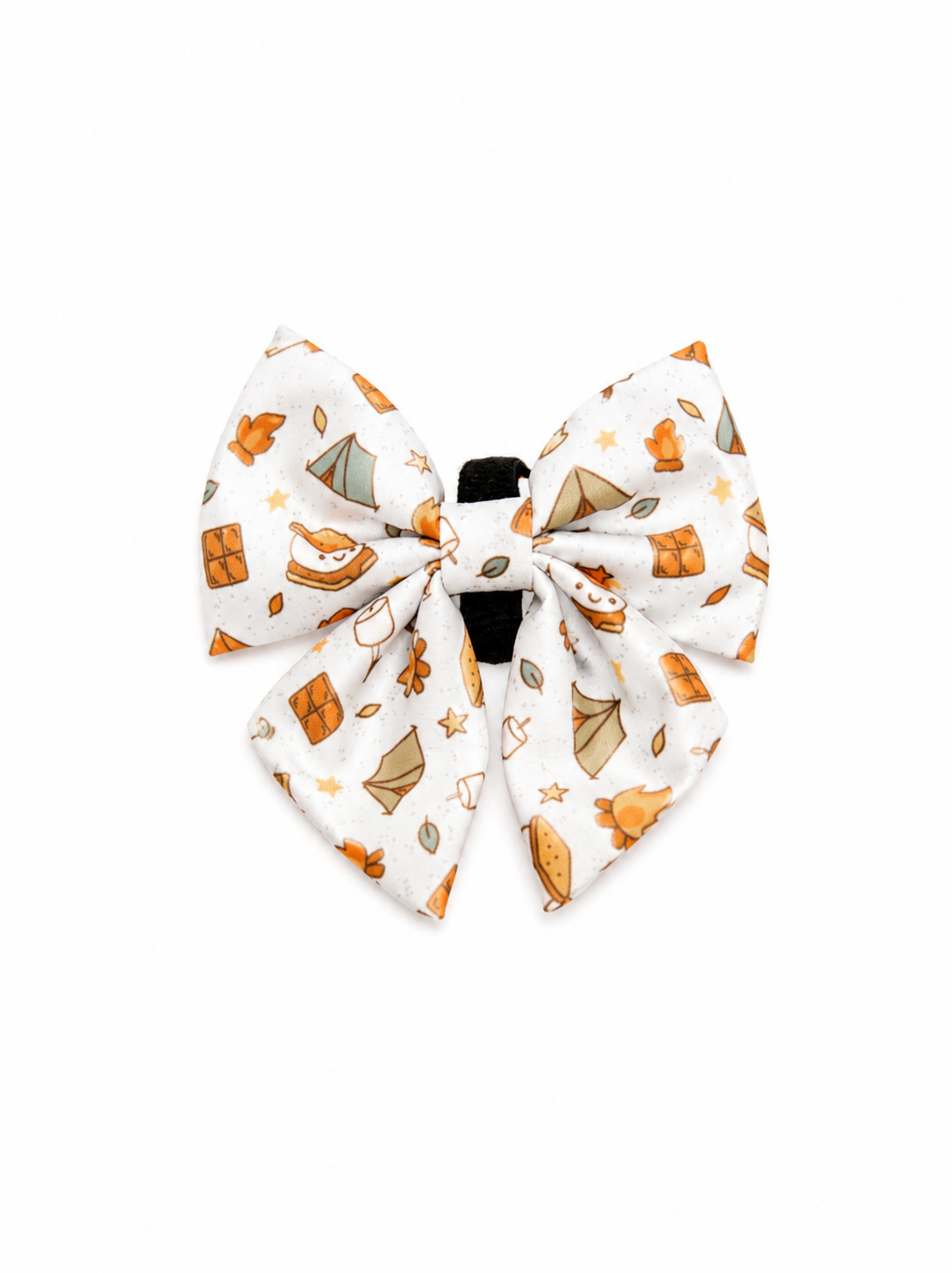 S’more’s Sailor Bow