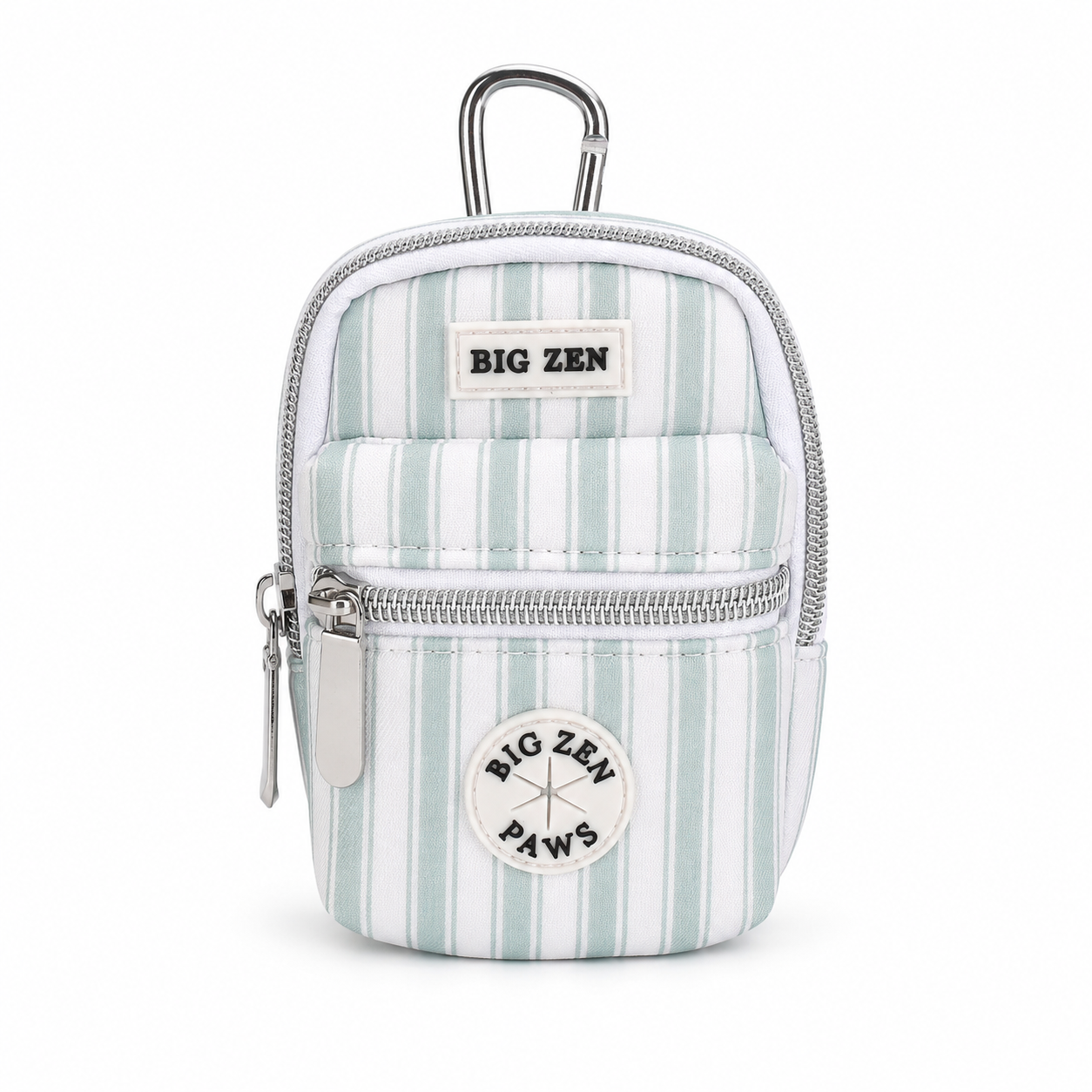 Ivy Stripe Backpack
