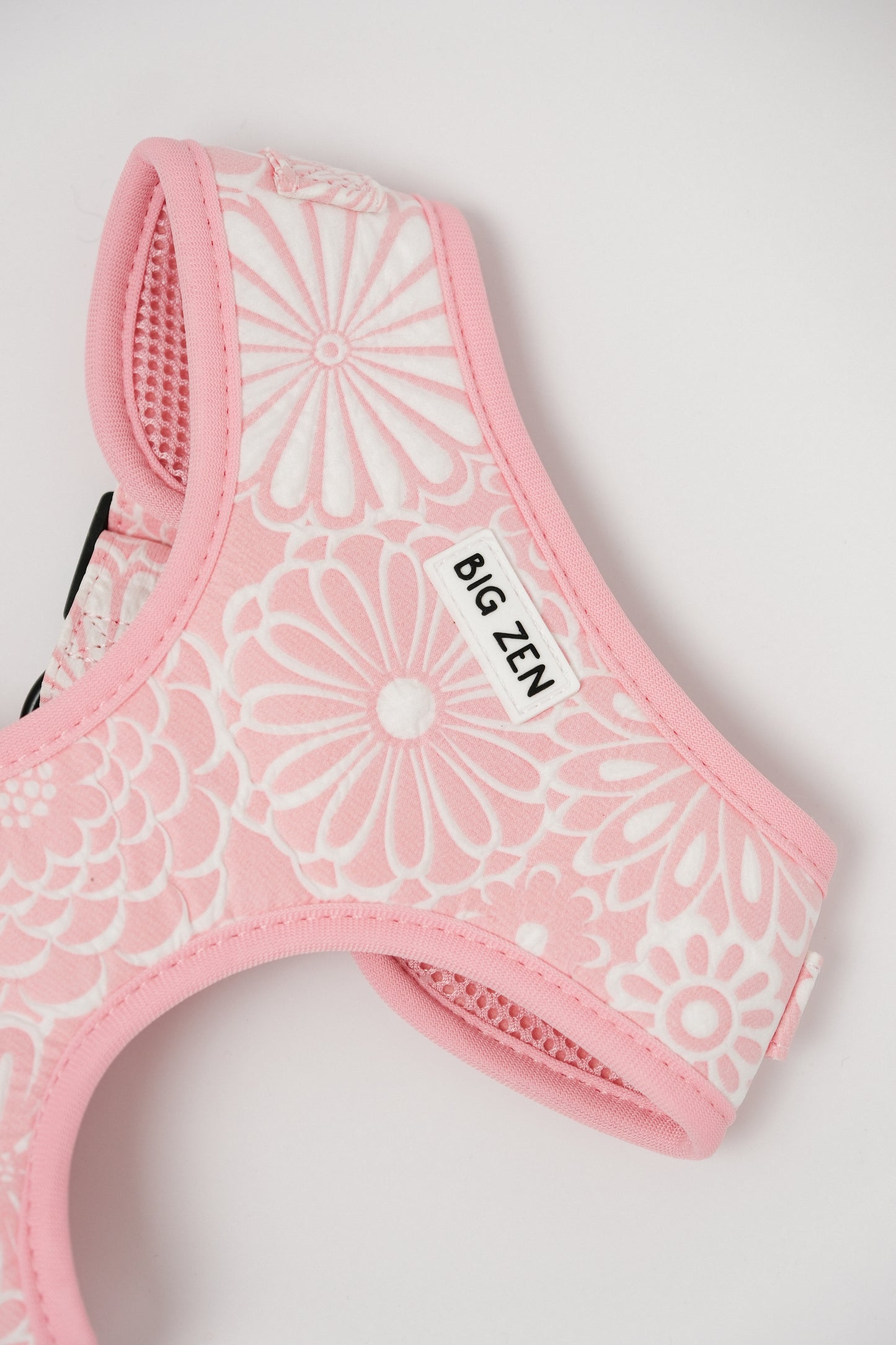 Flower Blossom Harness