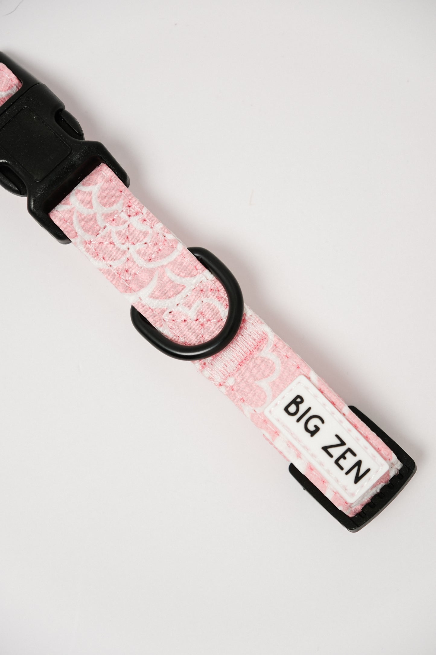 Flower Blossom Collar