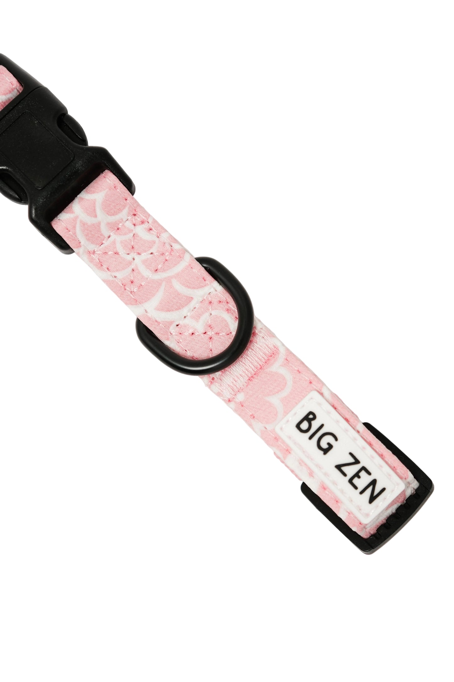 Flower Blossom Collar