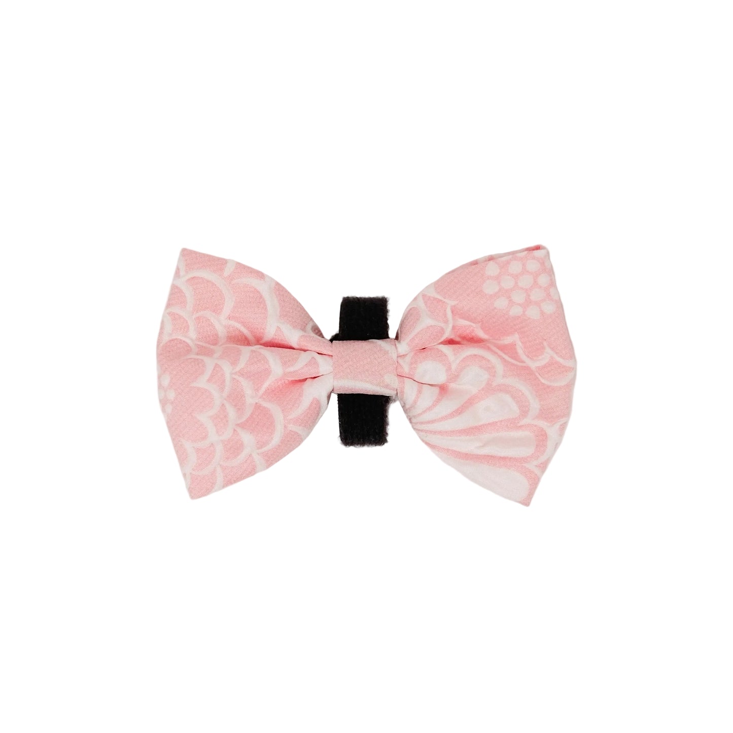 Flower Blossom Bow