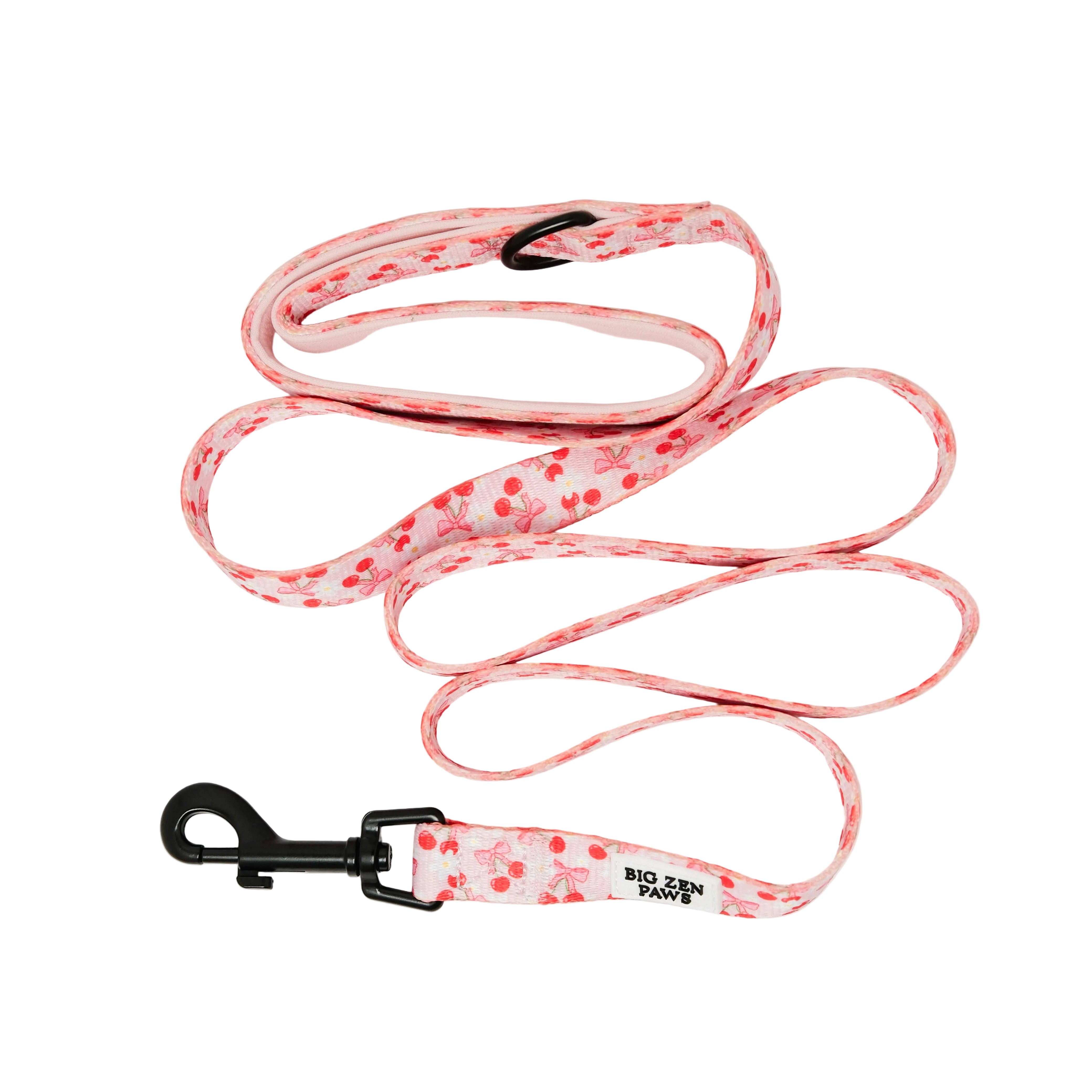 Sakura Leash