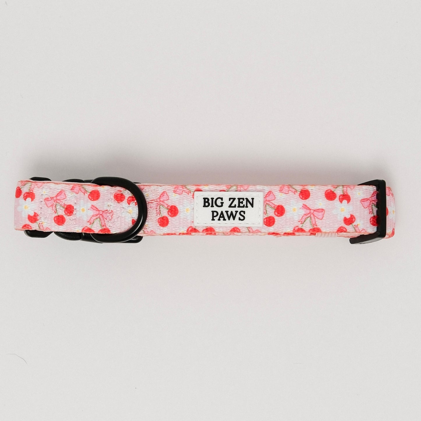 Sakura Collar