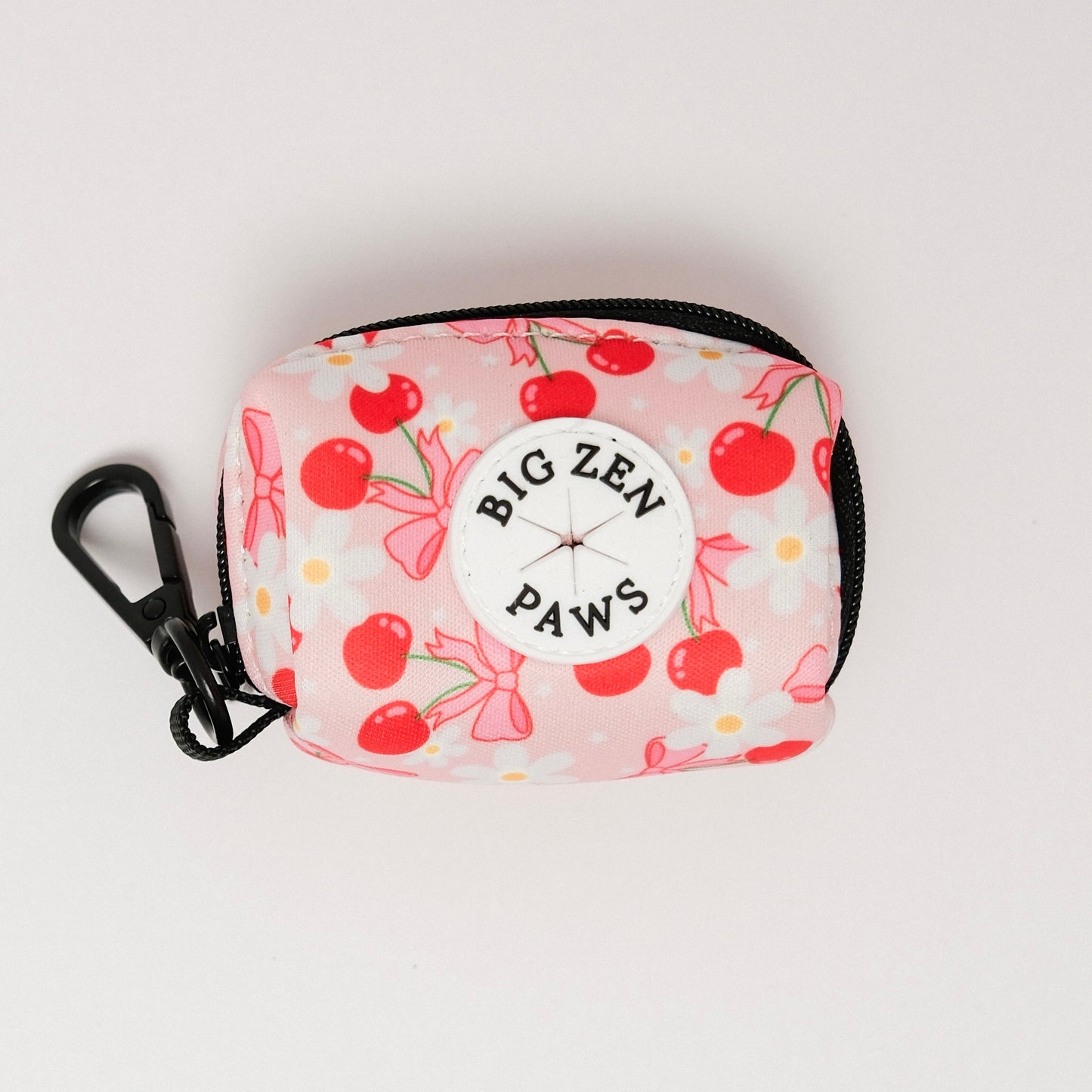 Sakura Poop Bag