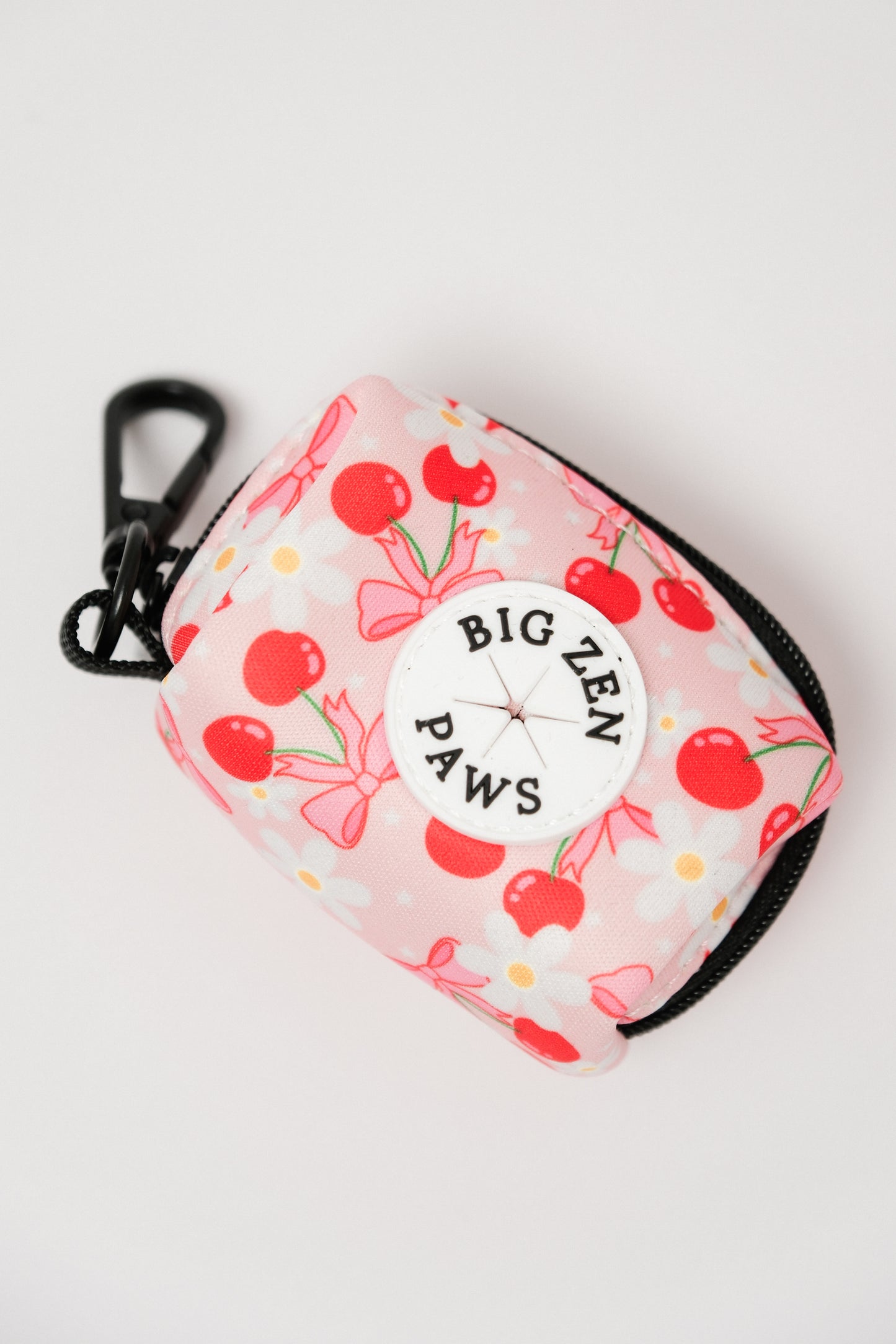 Sakura Poop Bag