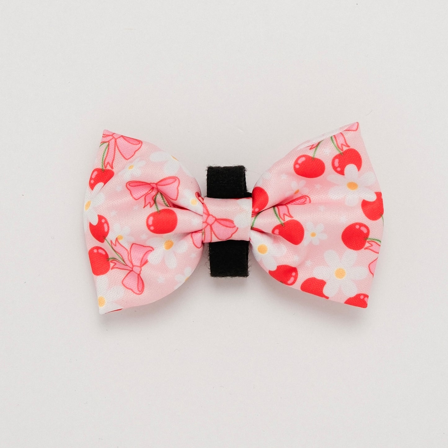 Sakura Bow Tie