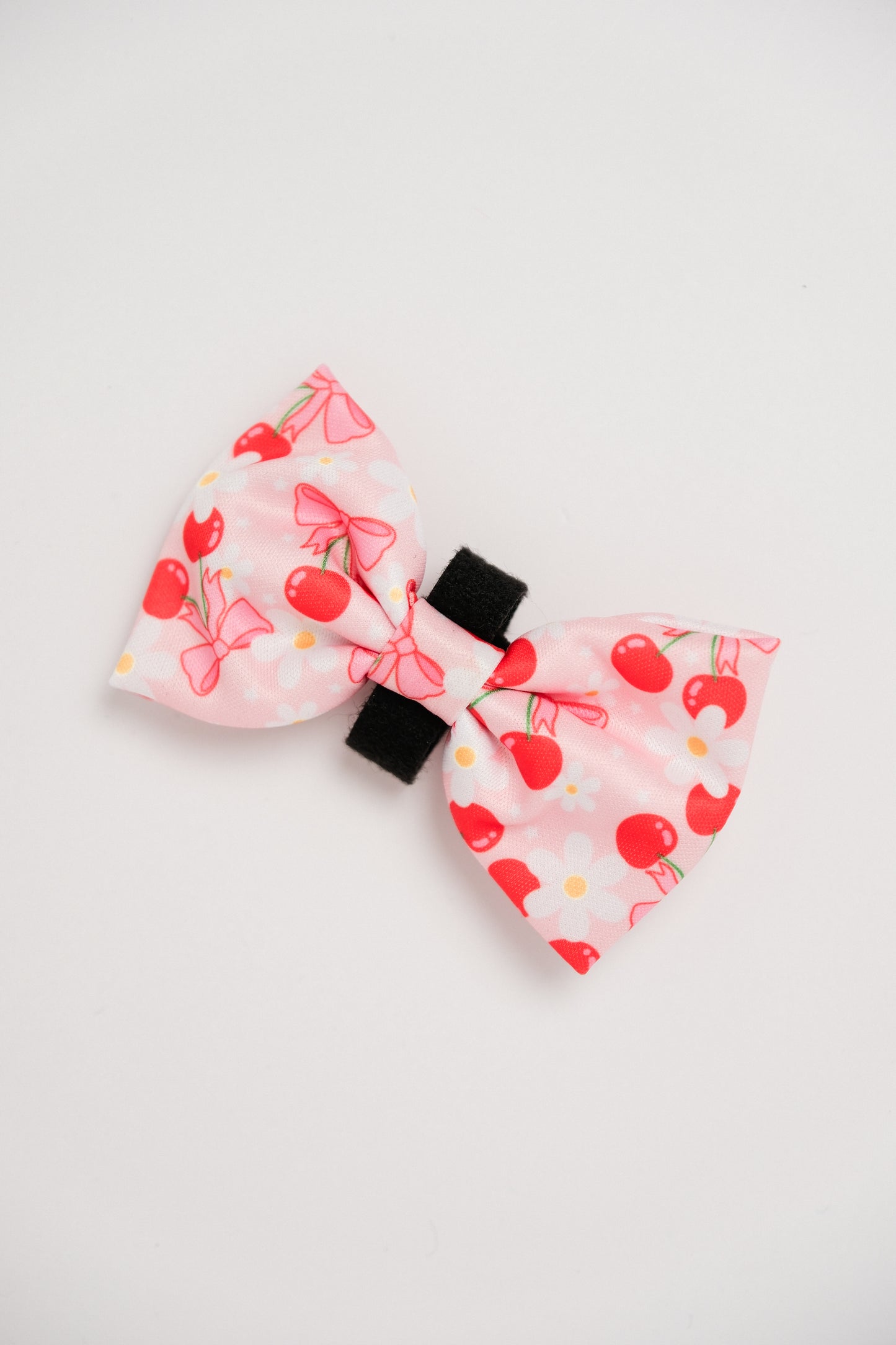Sakura Bow Tie