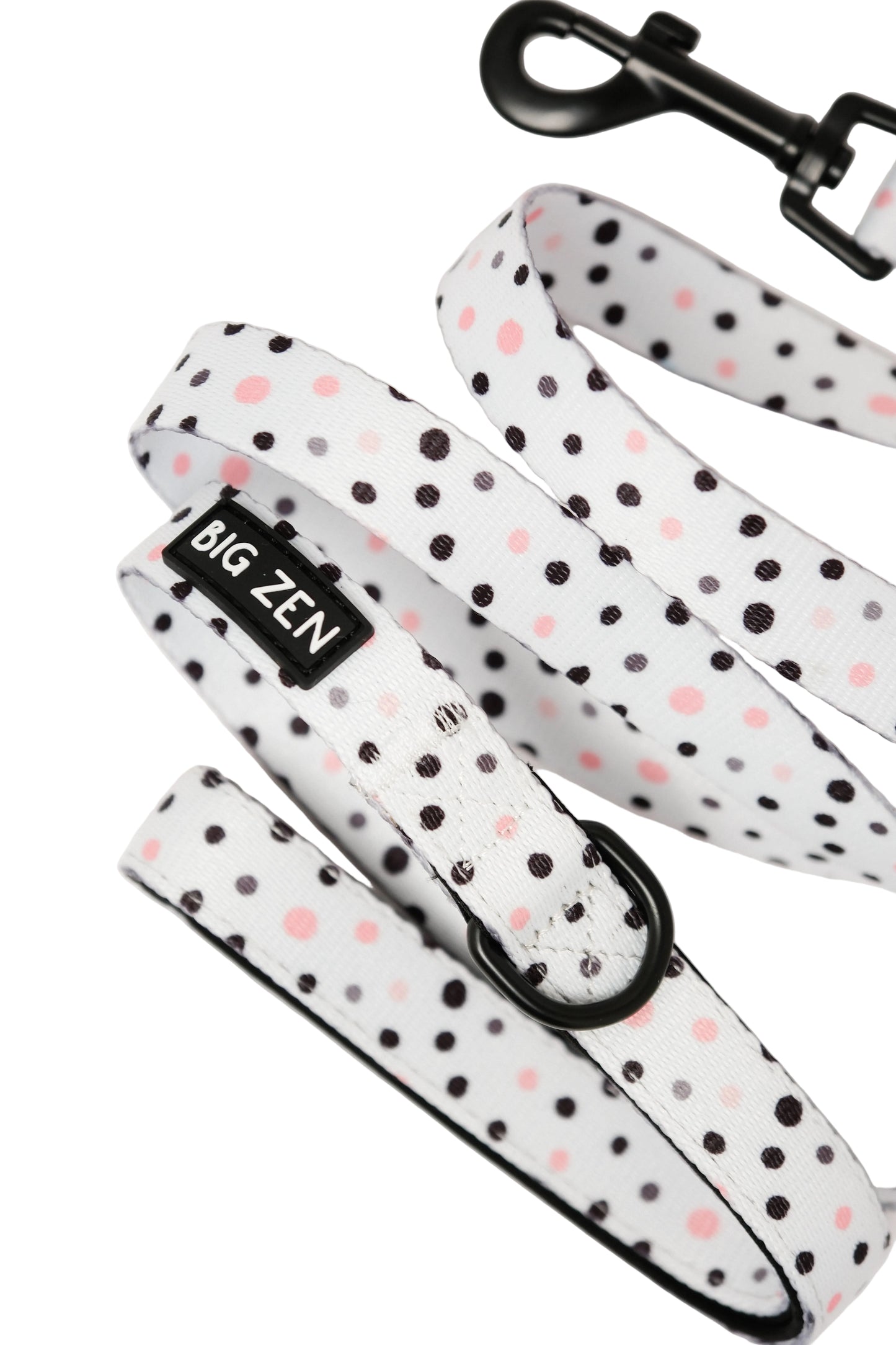 Little Dots Leash