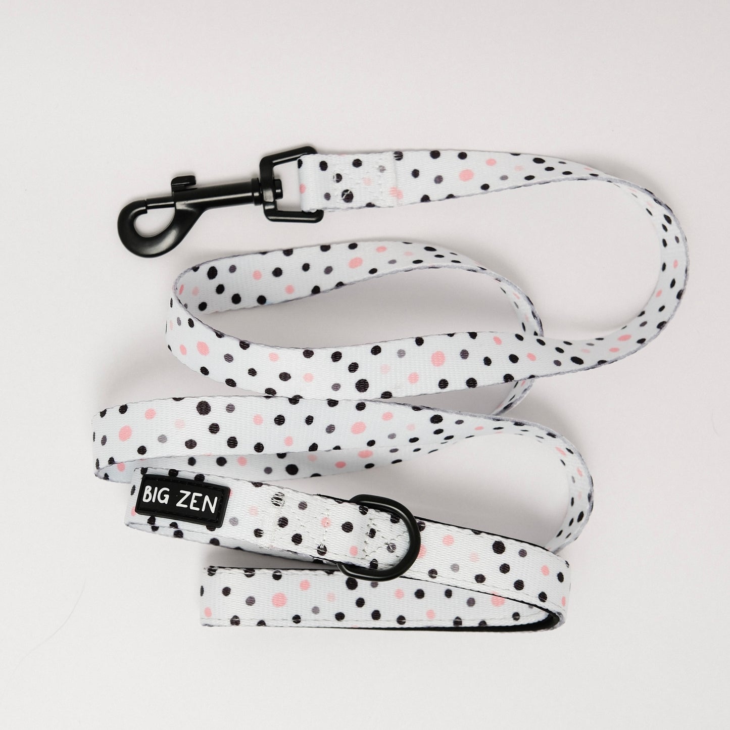 Little Dots Leash