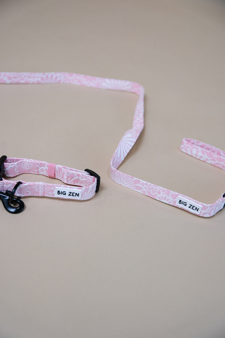 Flower Blossom leash
