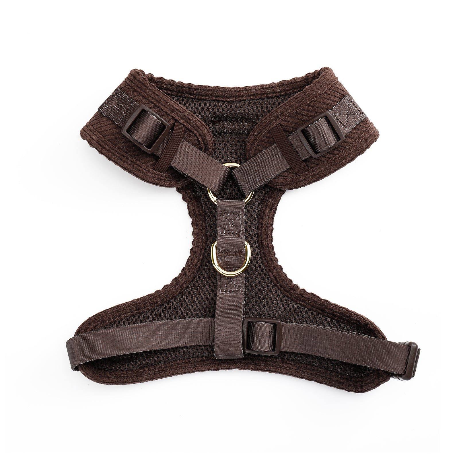 Cinnamon Swirl Harness